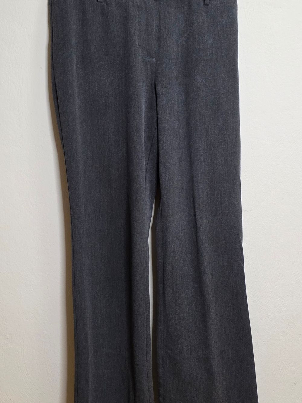 Foxcroft Black Women's Pants Size 8 - Picture 2 of 3